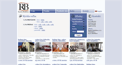 Desktop Screenshot of bratislava-byty.sk